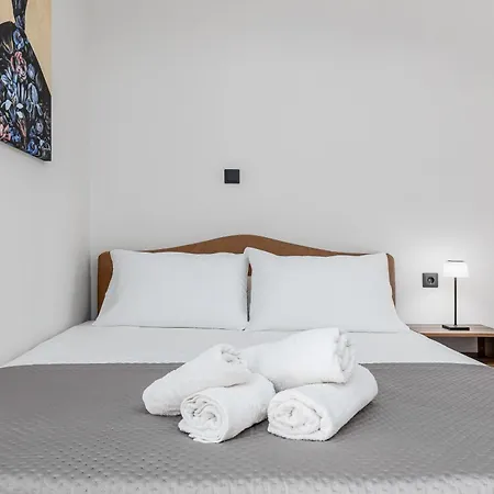 Mirana Solari Studio Corfu  Экстерьер фото