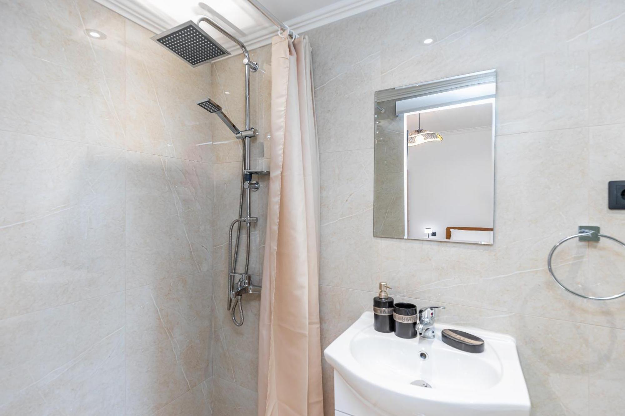 Apartment Mirana Solari