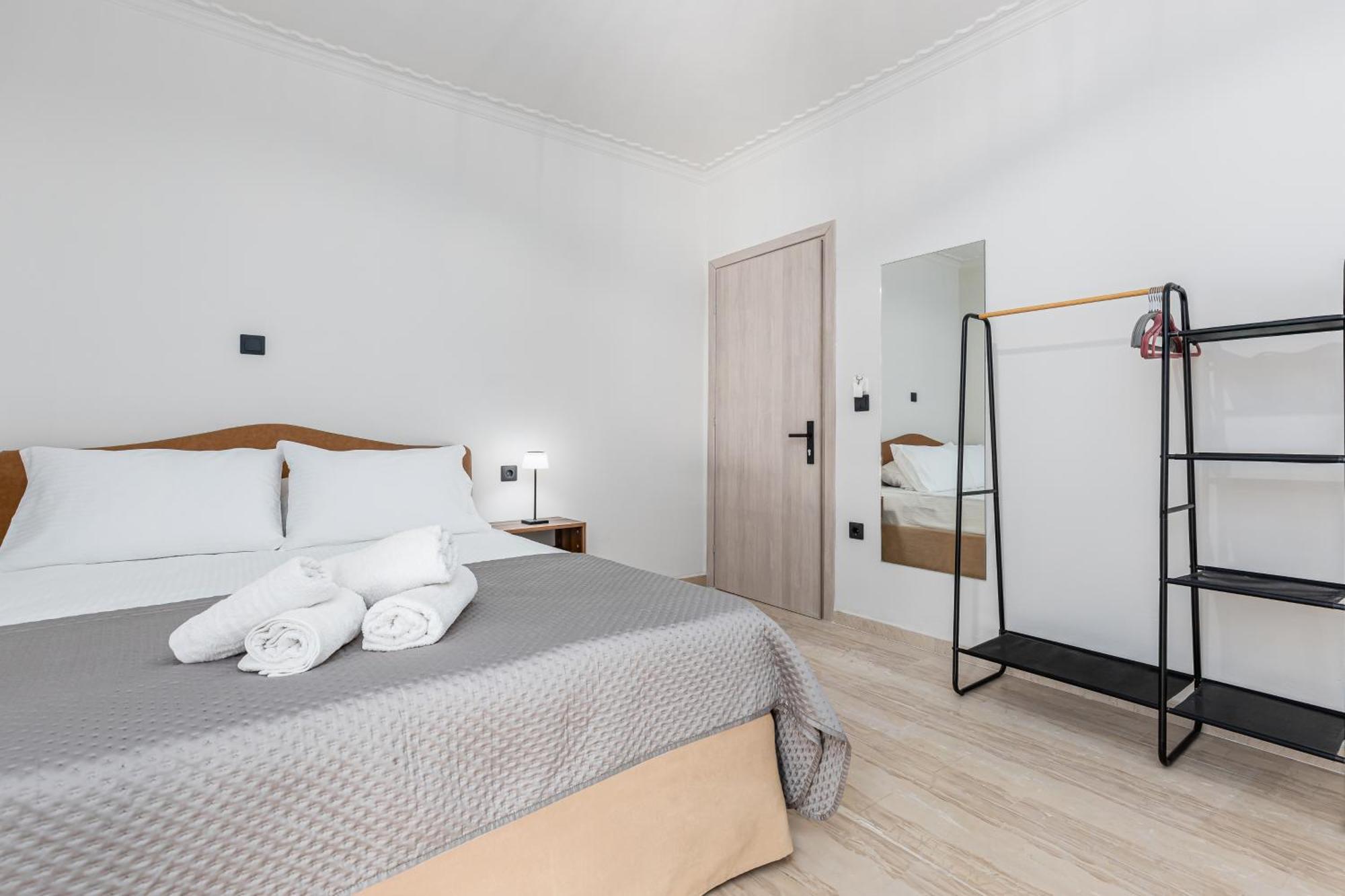 Mirana Solari Apartment *