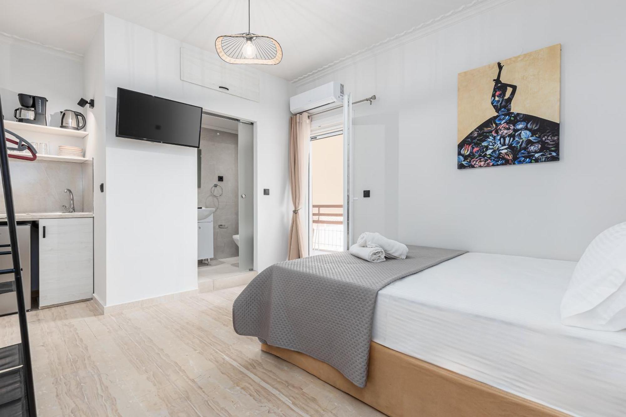 Apartment Mirana Solari