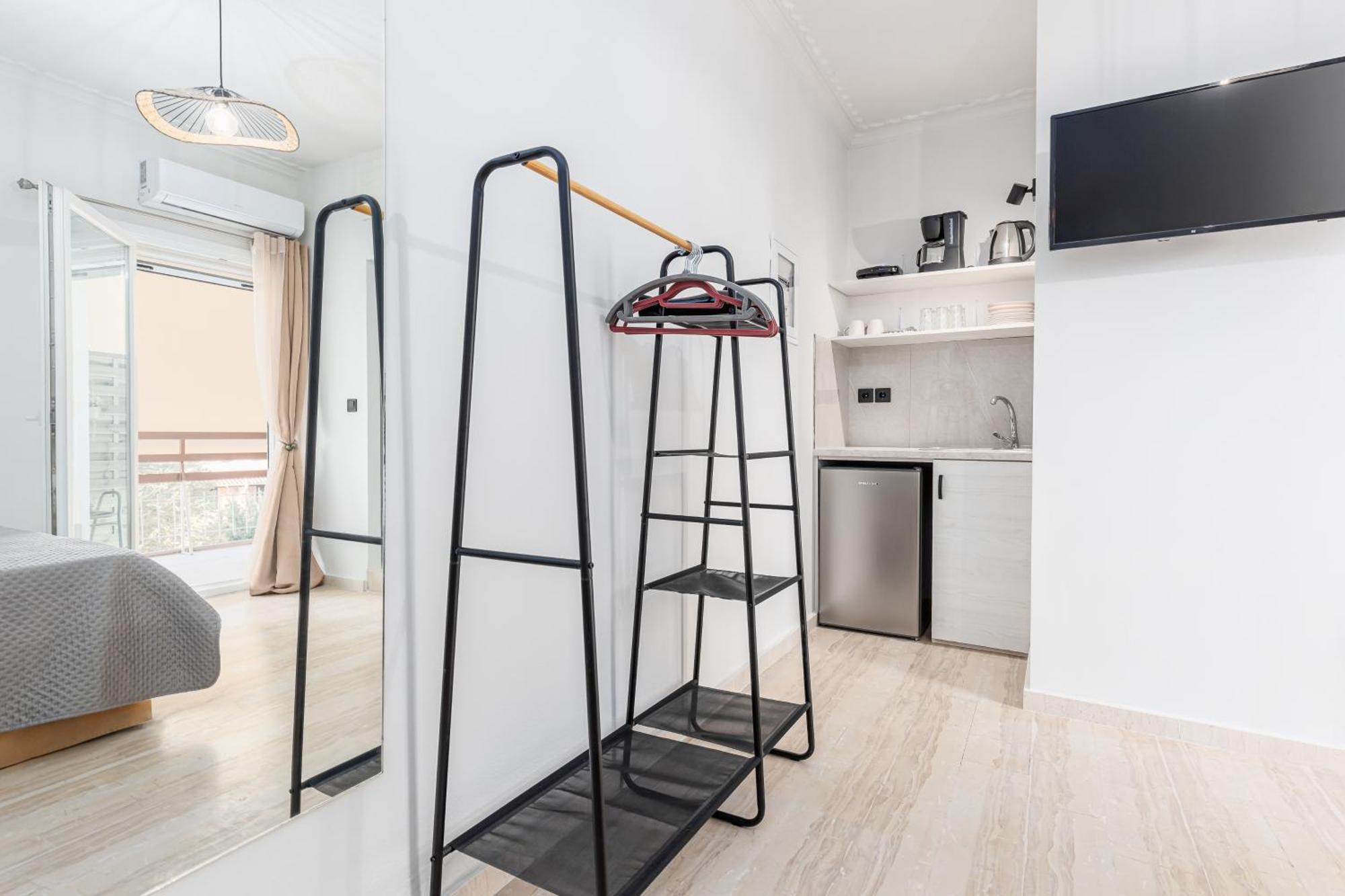 Apartamento Mirana Solari