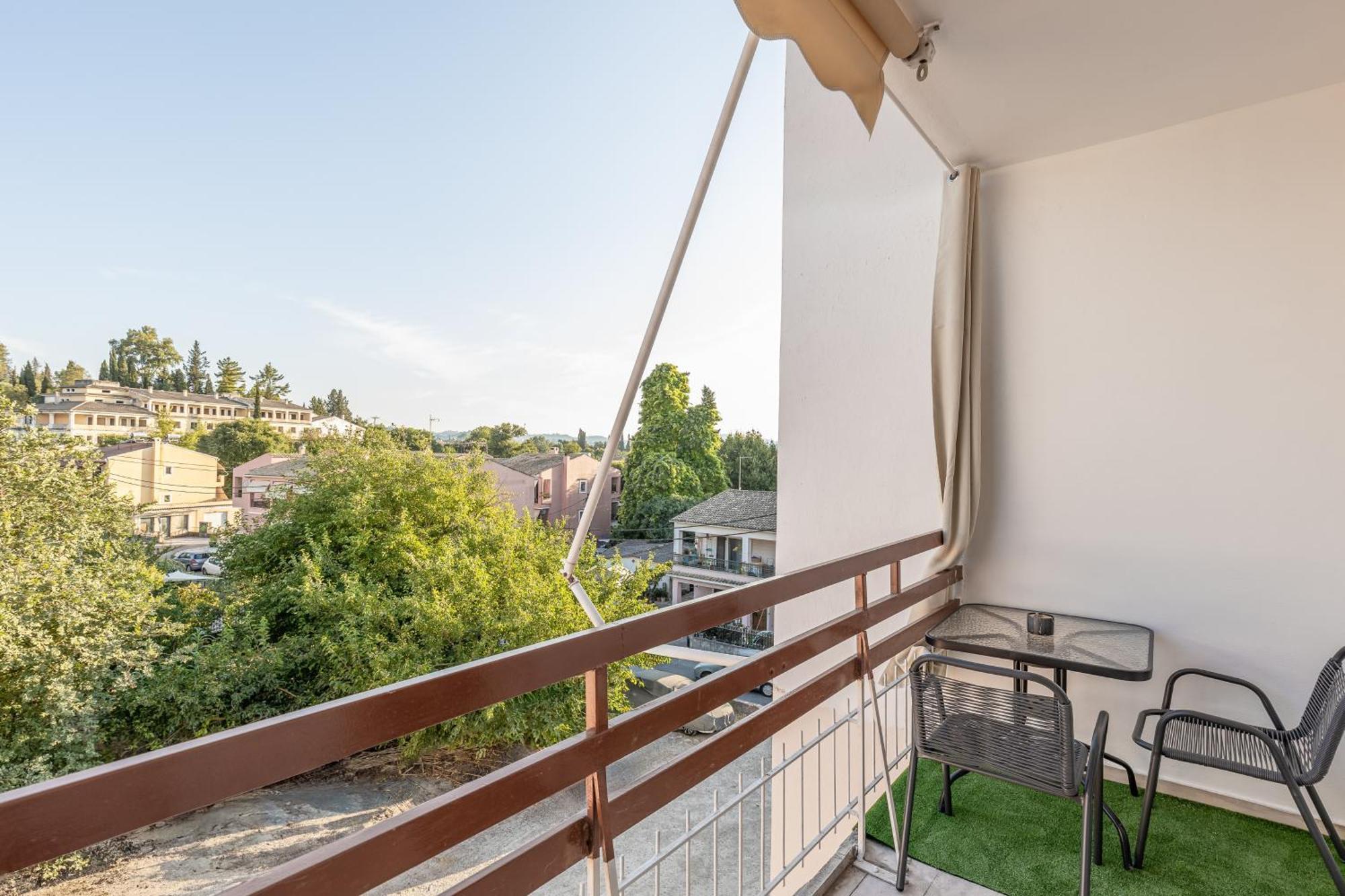 Mirana Solari Corfu (city)